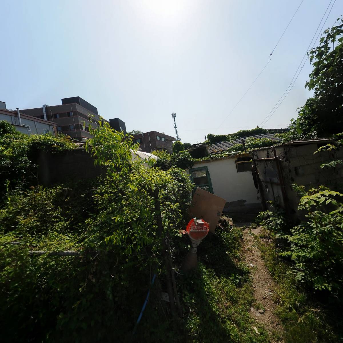 산들애식당