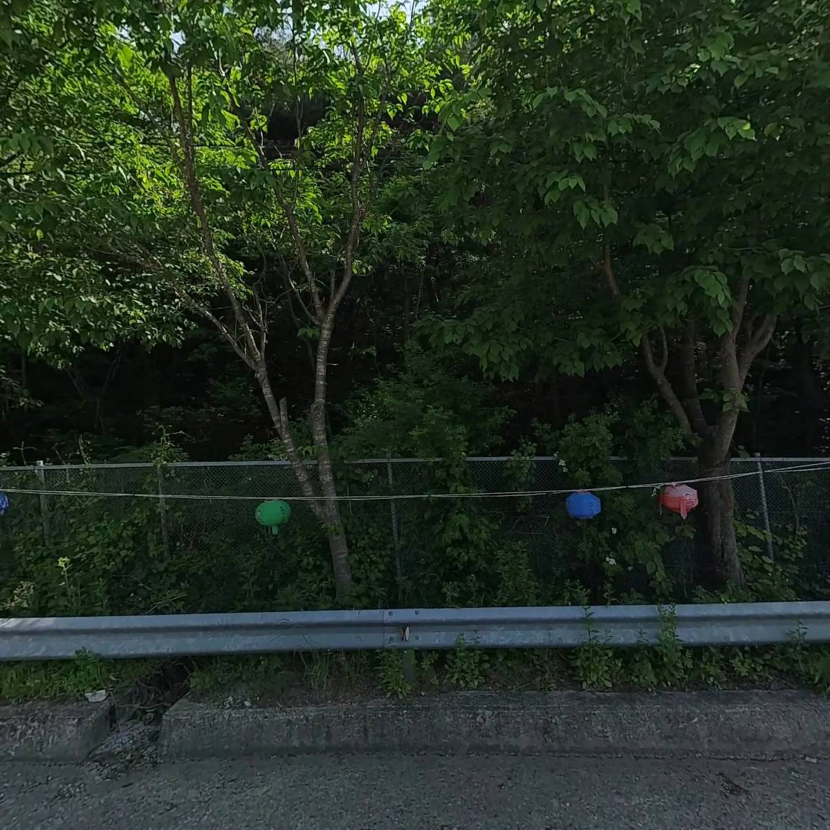 밝은언덕노인요양원