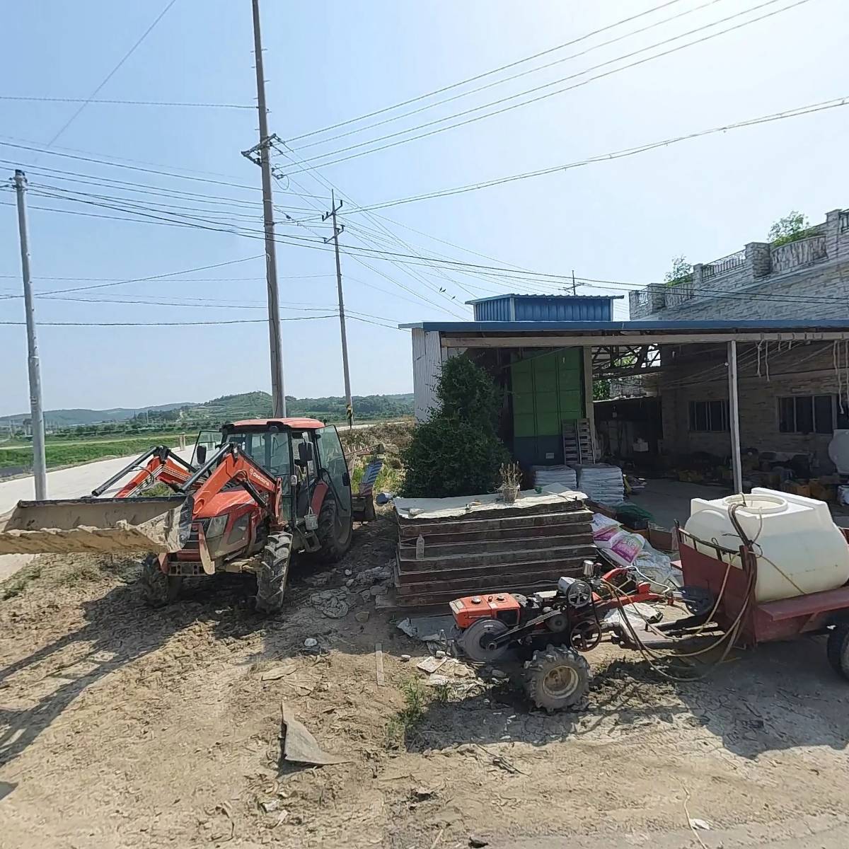 (주)이수 의성지점