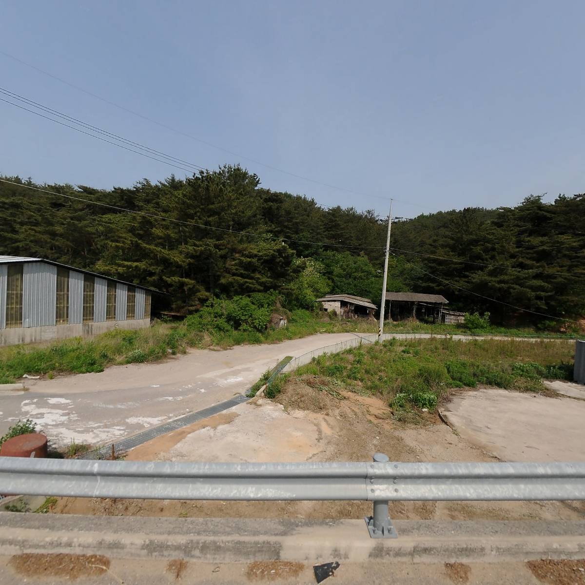 주식회사 혜준건설