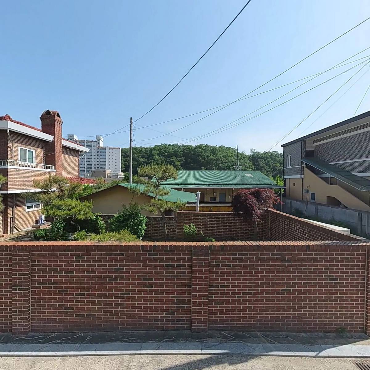 장수노인복지센터