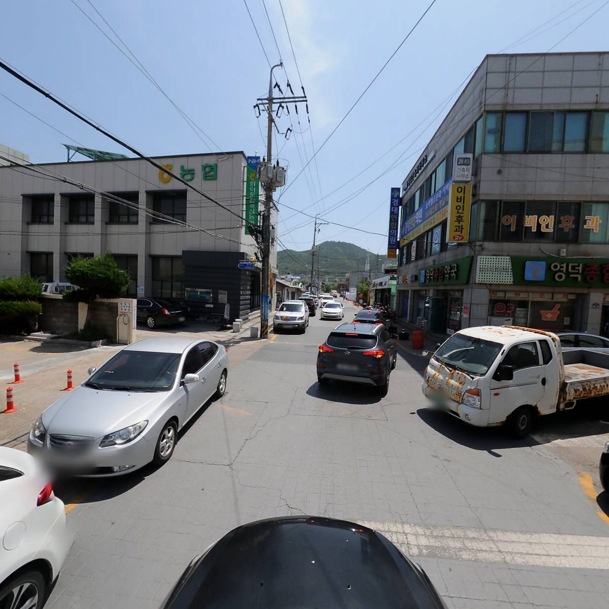 과학기술정보통신부 우정사업본부 경북지방우정청 영덕우체국 우편물류과_4