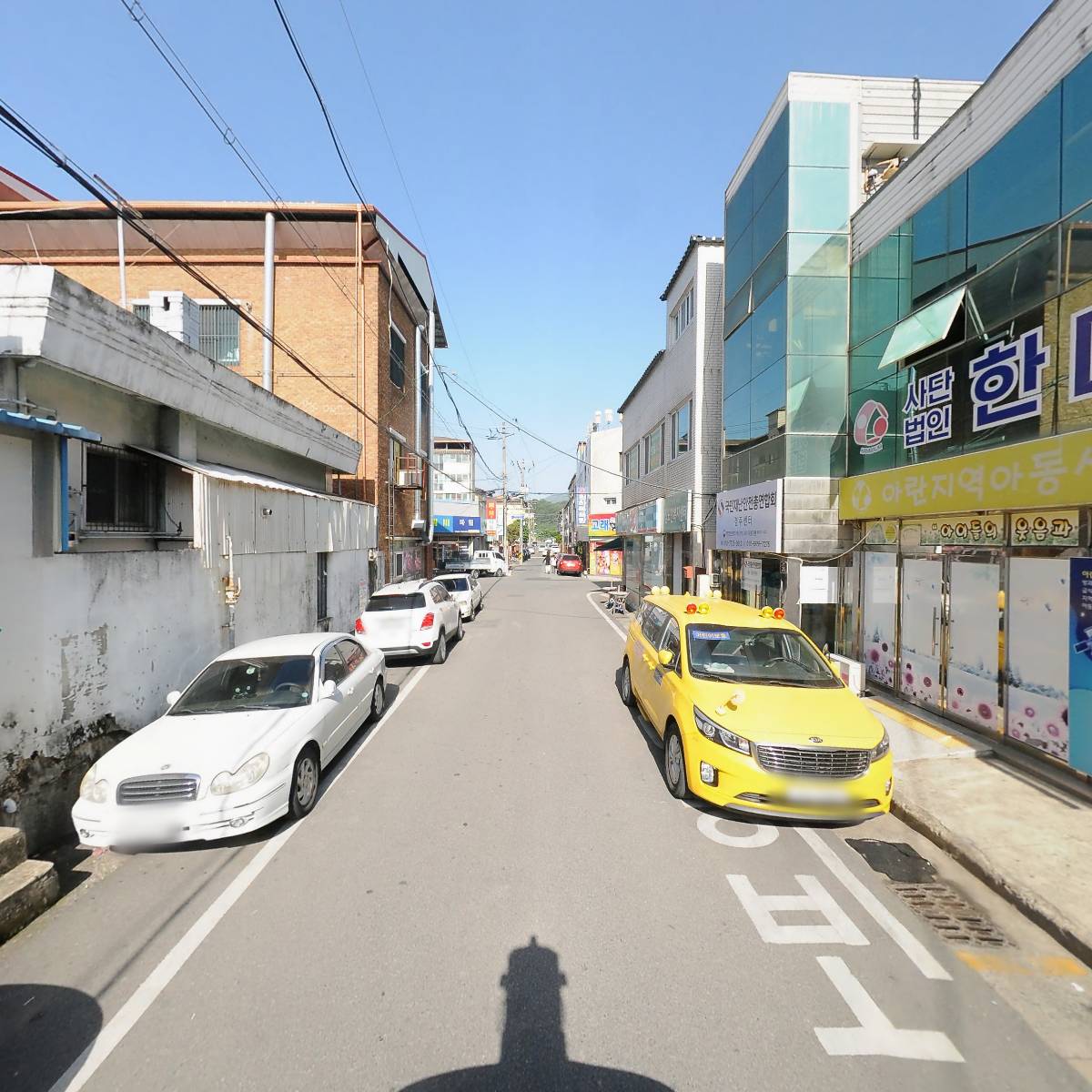 사단법인한마음부설 아란지역아동센터_2