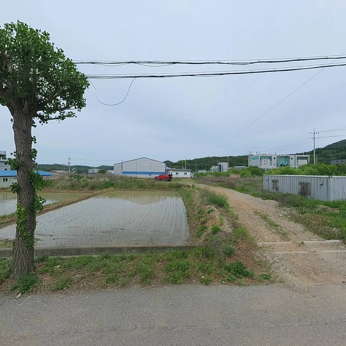 국립농산물품질관리원경북지원 청송，영양사무소