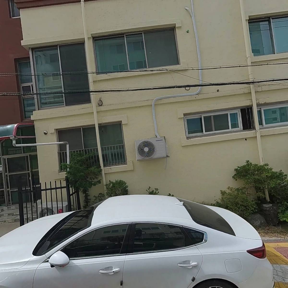 우진농산