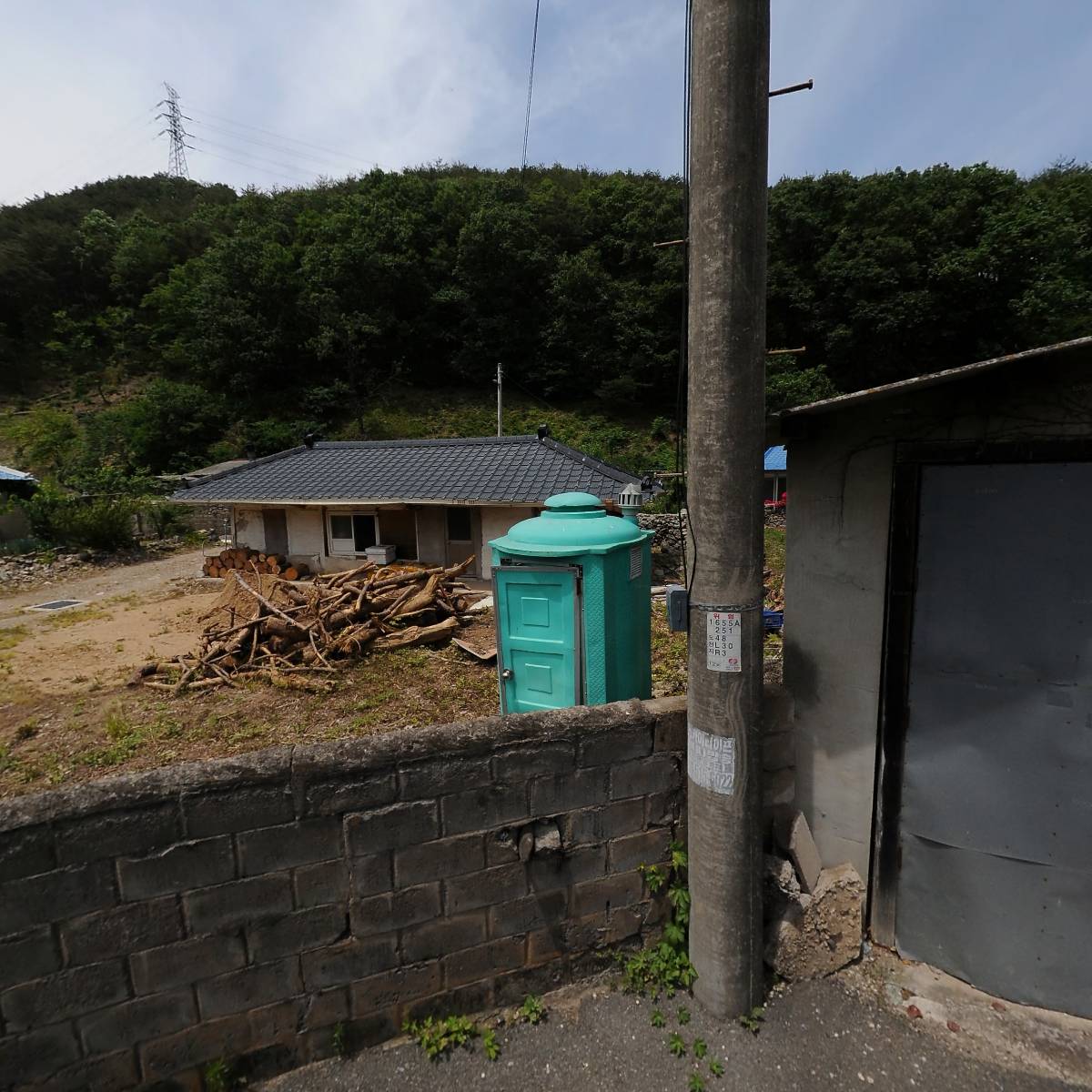 순흥안씨양공공파23세안상흥후손문중