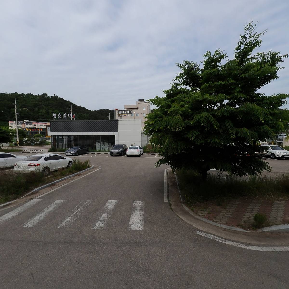 홍영의 대게어간장 영덕총판