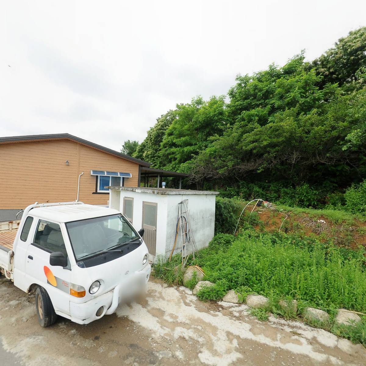 서랍속의행복
