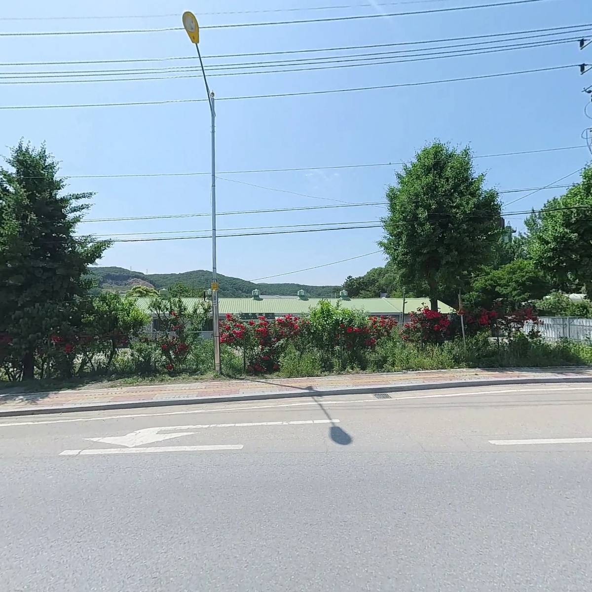 한성실업
