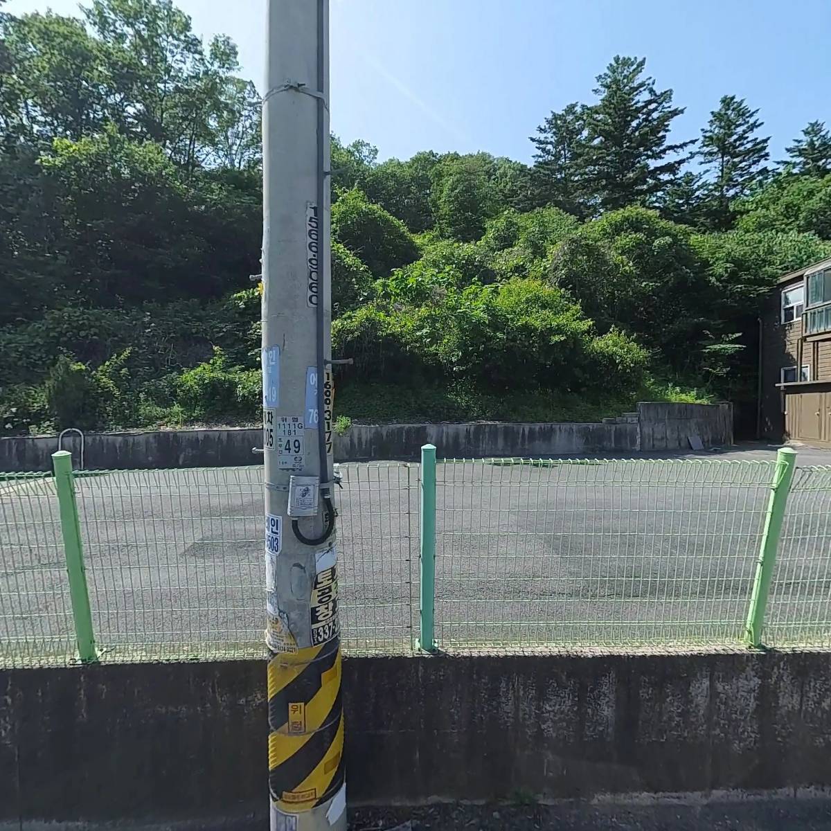 선영산업