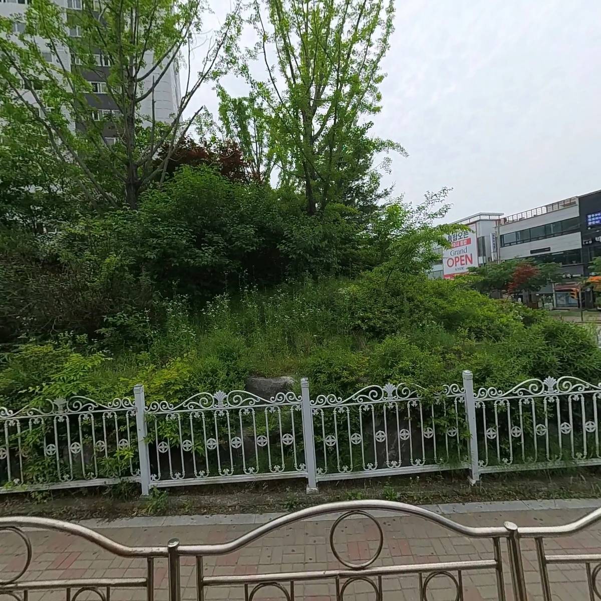 배떡 파주문산점