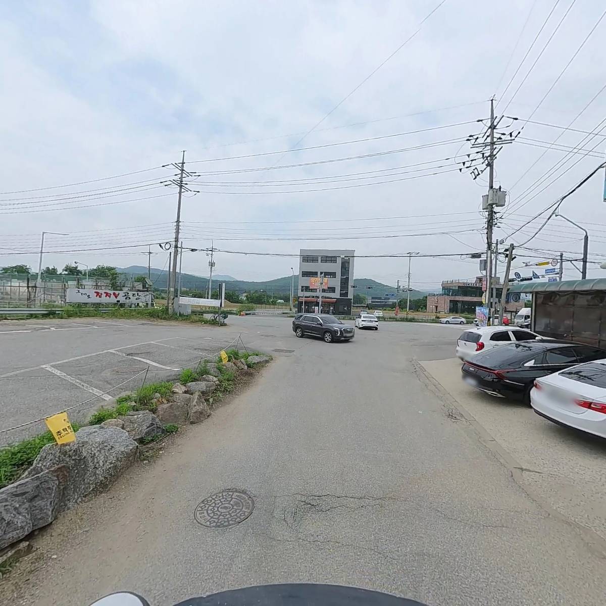 지에스25(GS25) 용인모산점_2