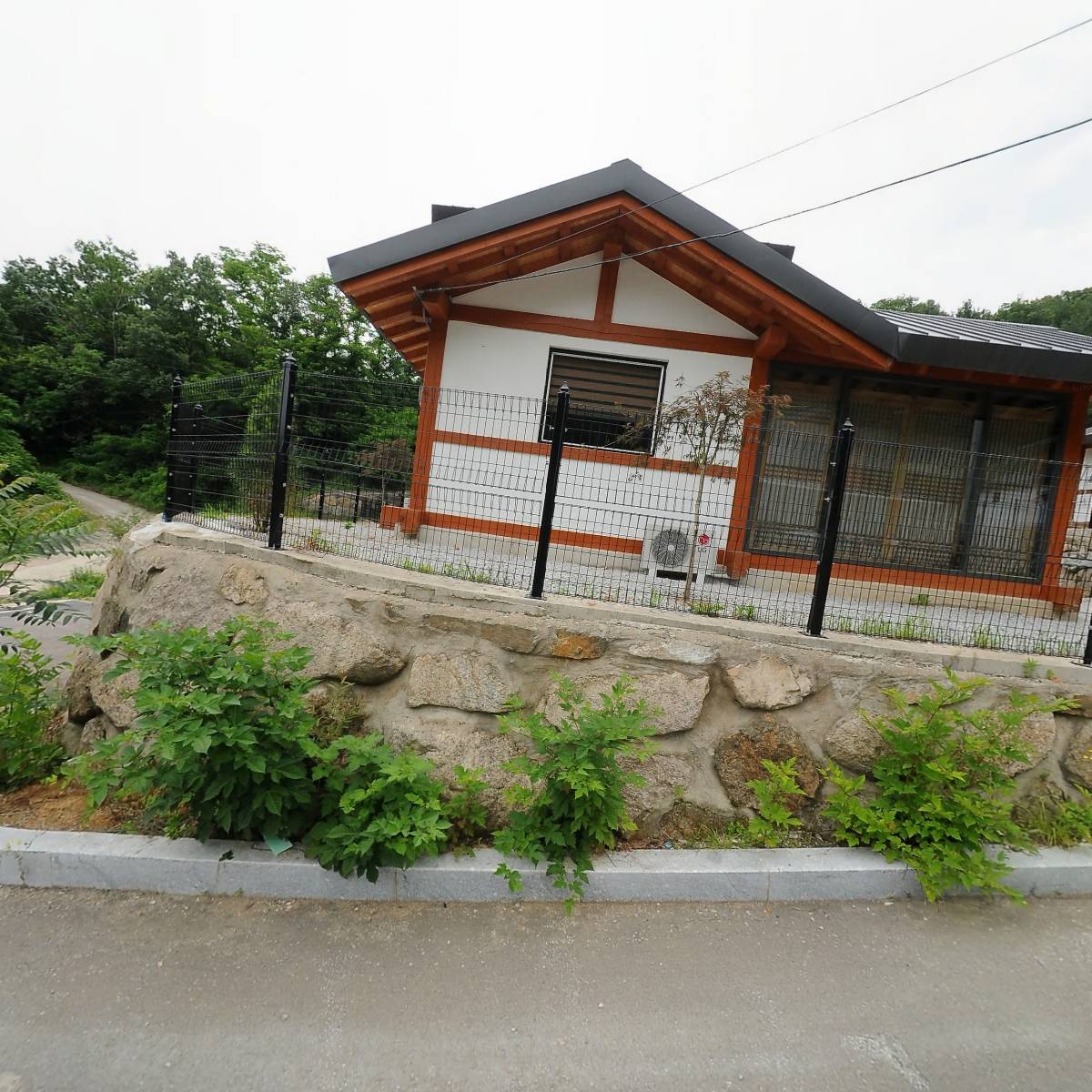 주식회사 바이칼의 아침