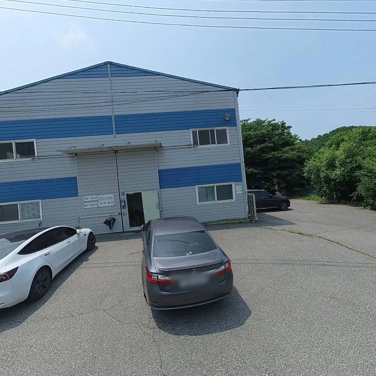 주식회사 지티세미