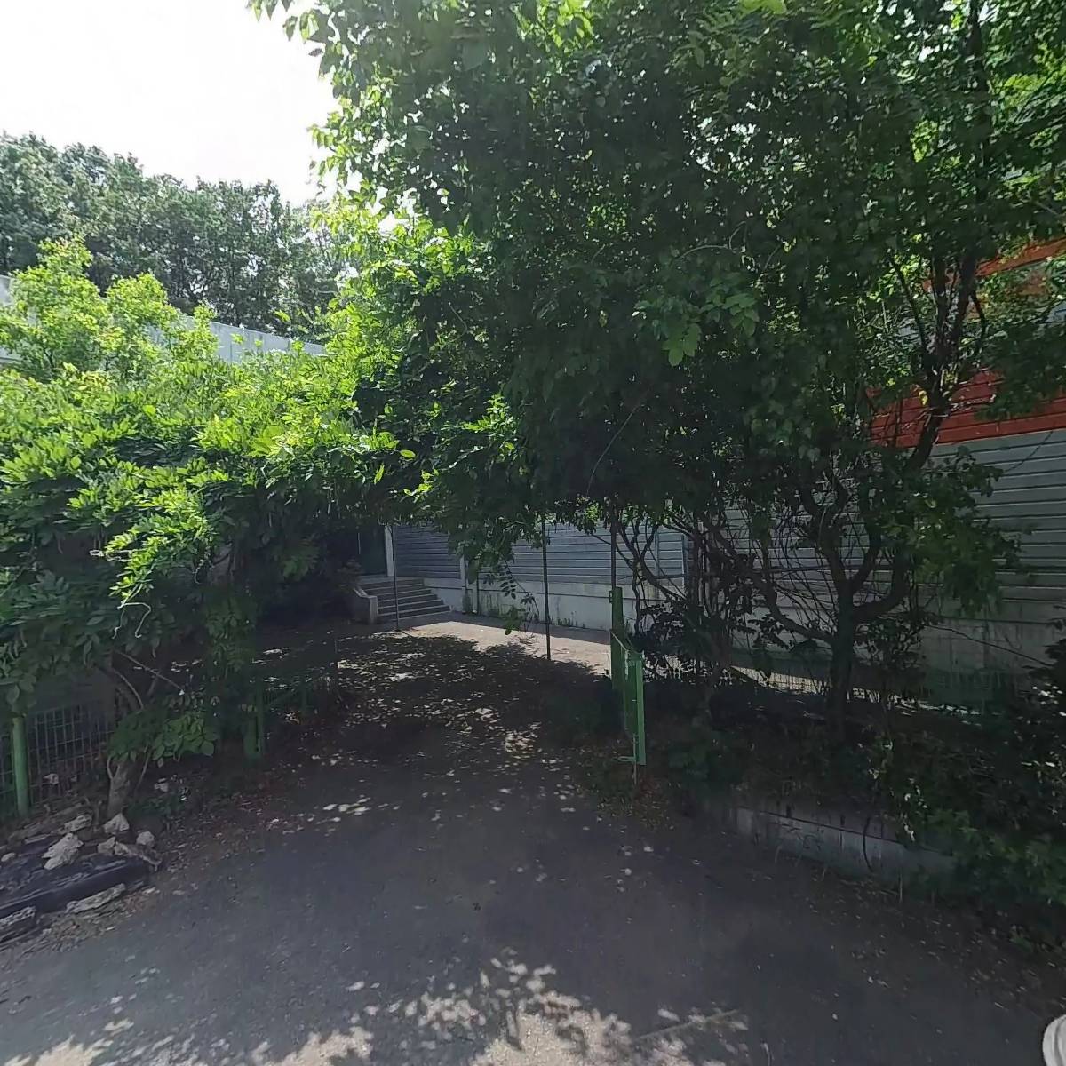 (주)한백통상