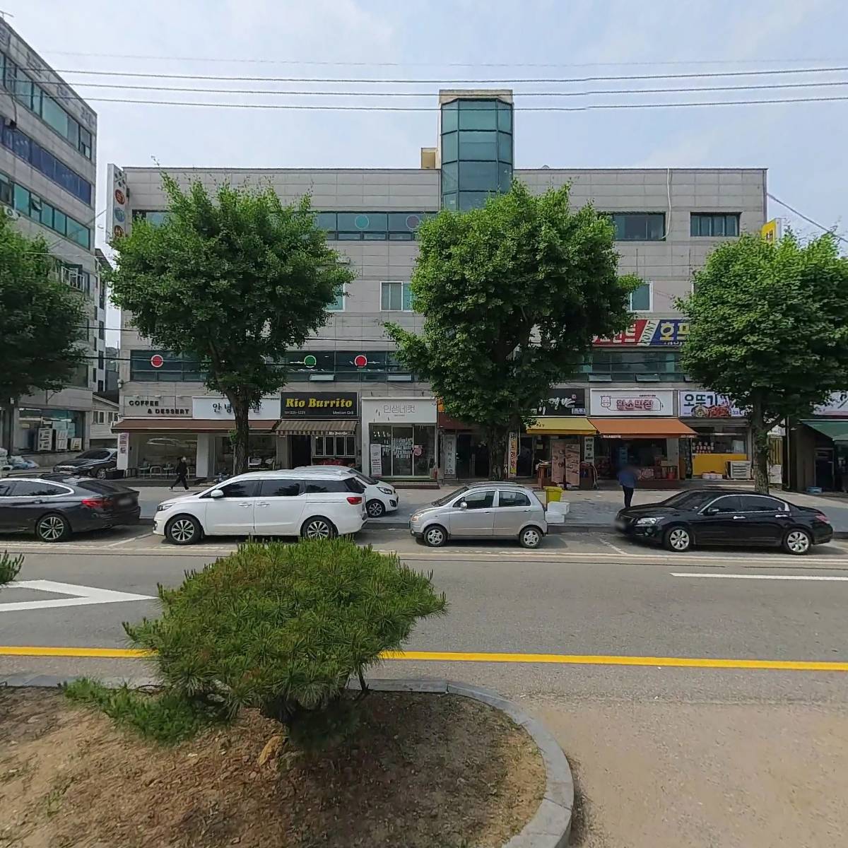 오뚜기네 순대국_3