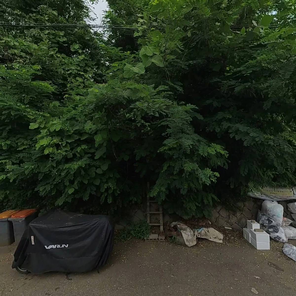 씨유 기흥호수공원점