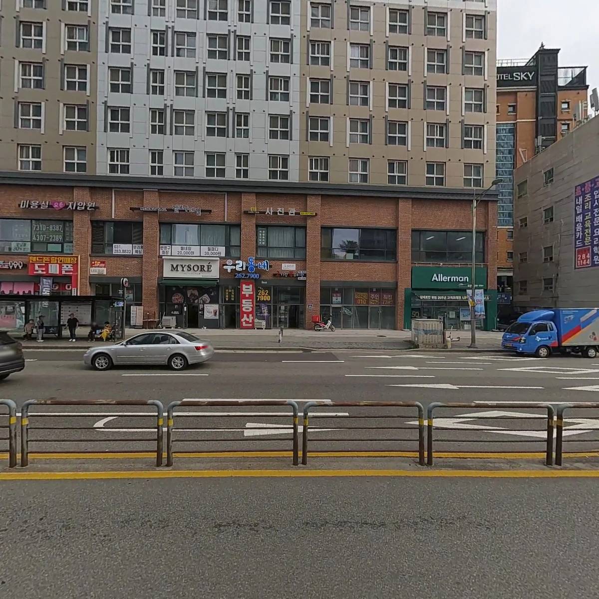 24시전주명가콩나물국밥 신갈점_3