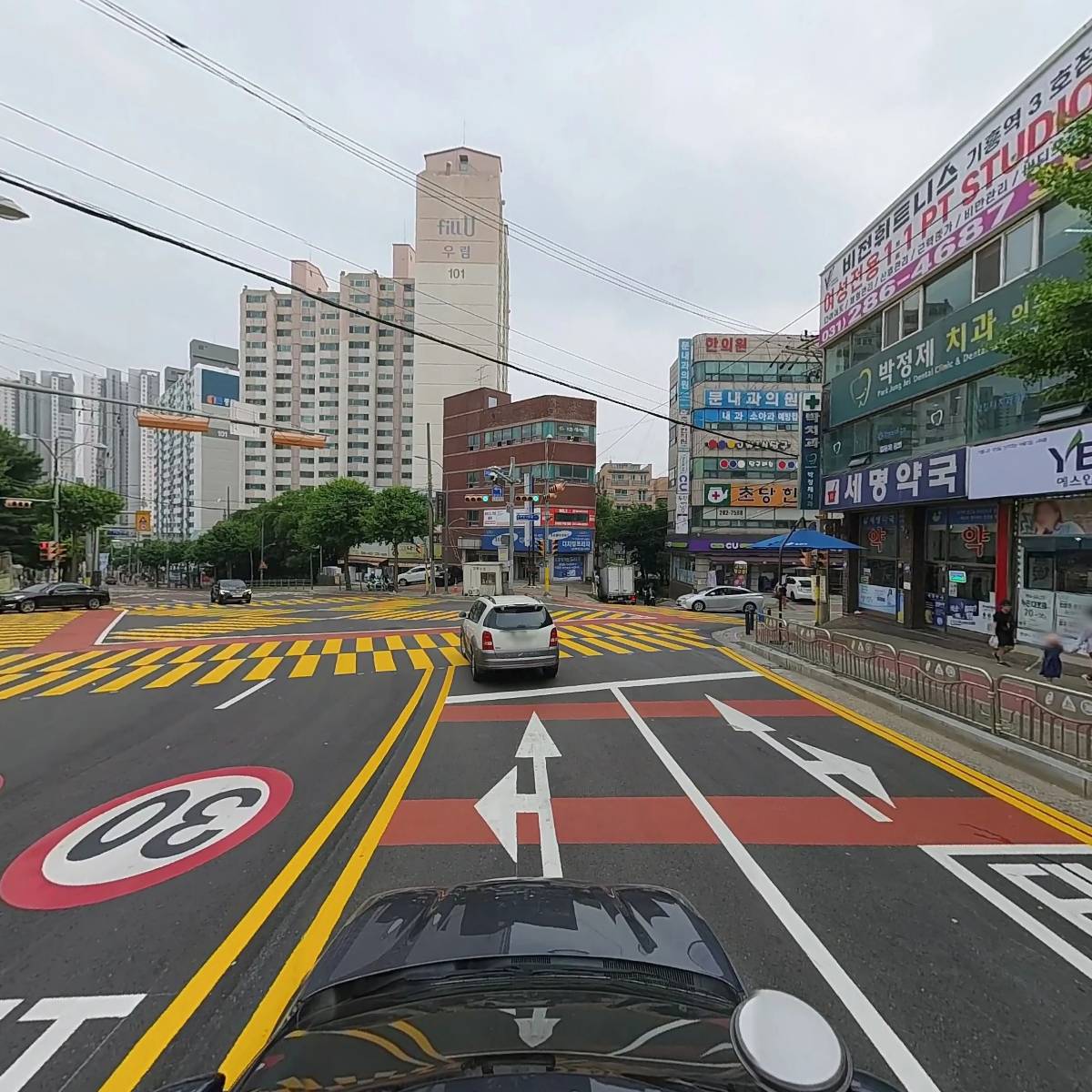 카페코지 기흥역점_4