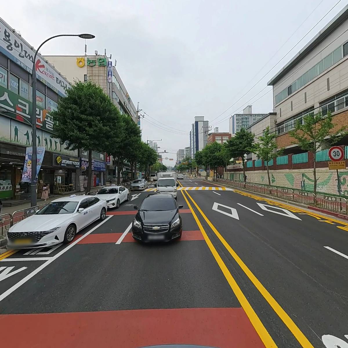 카페코지 기흥역점_2