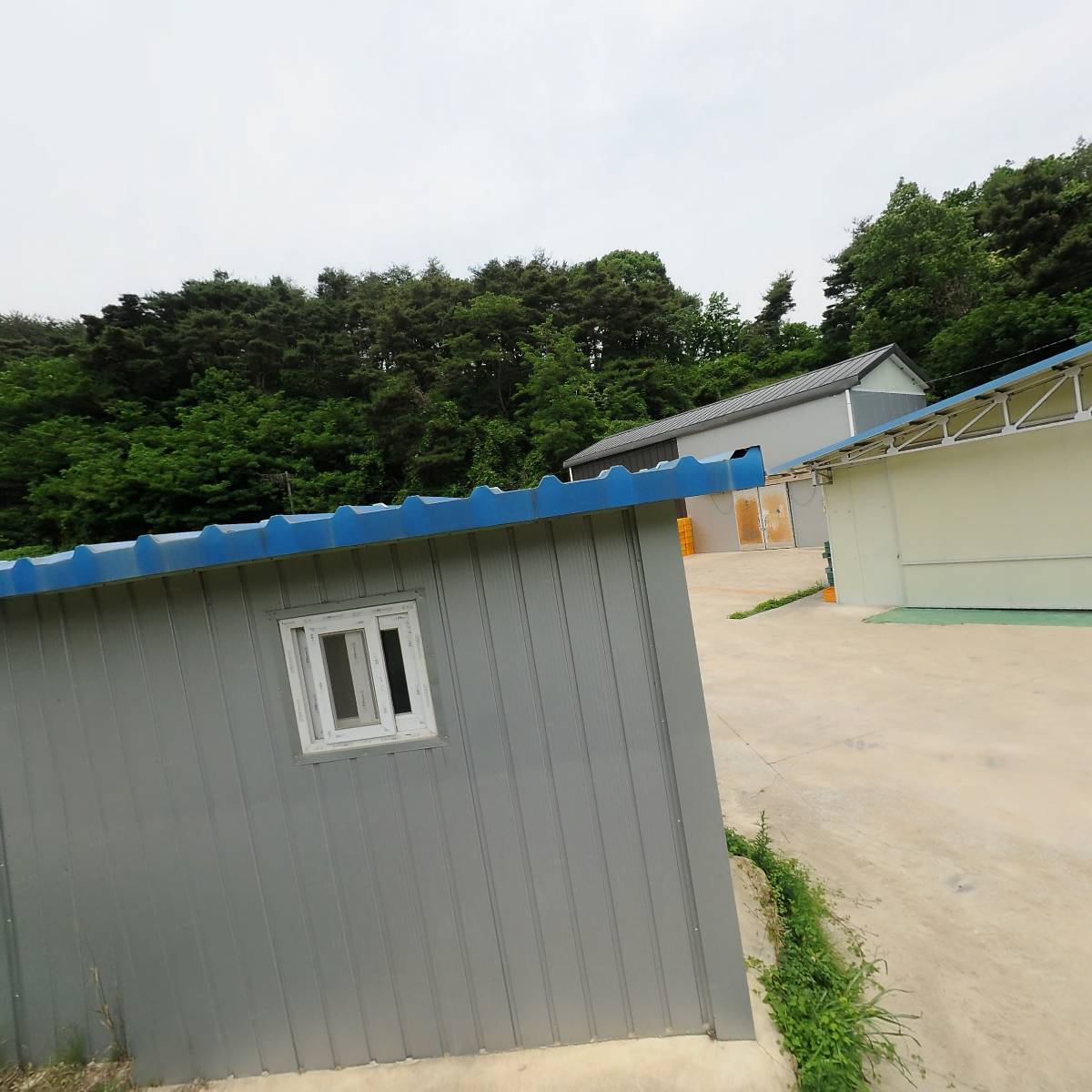 부림농산 영농조합법인