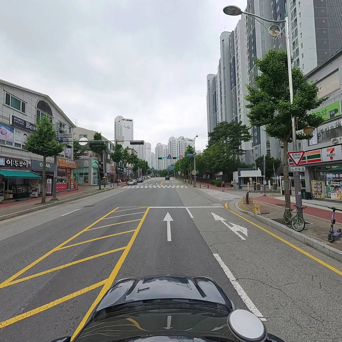 제칠일안식일 예수재림교 동백교회_4