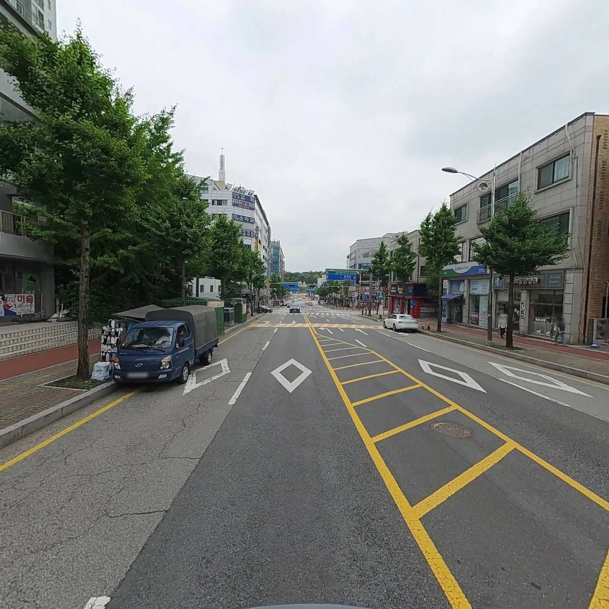 제칠일안식일 예수재림교 동백교회_2