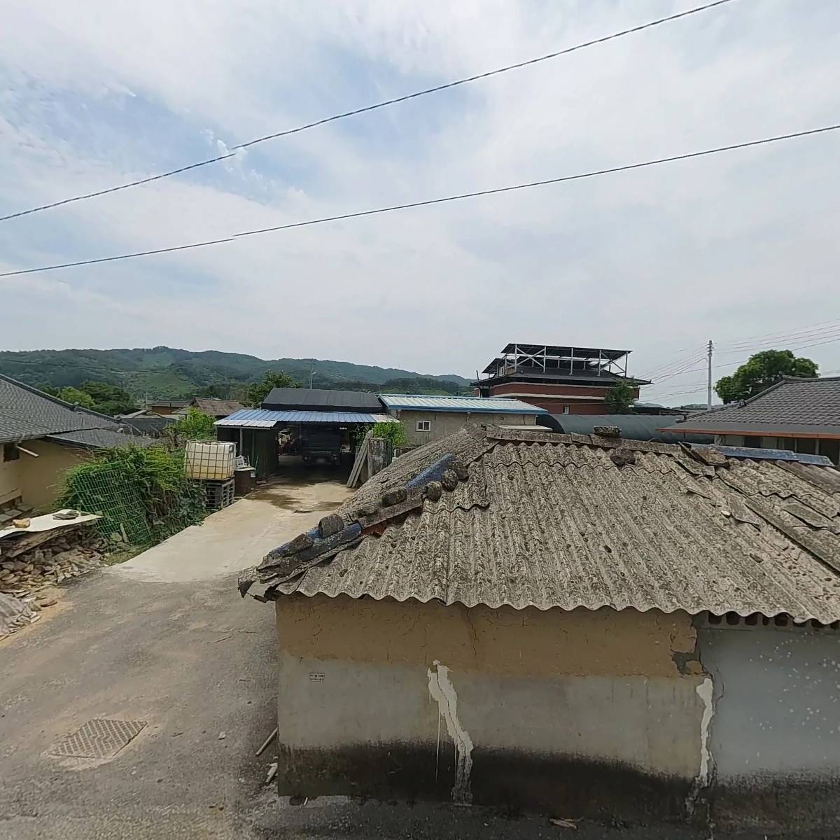 금곡농원