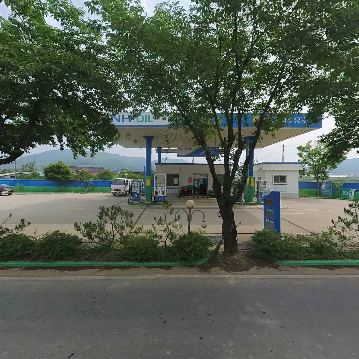 예천농협용문주유소_3