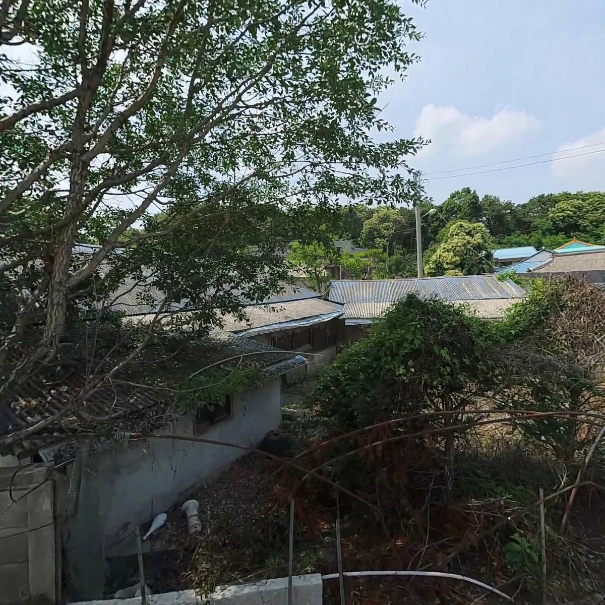 매일공업사