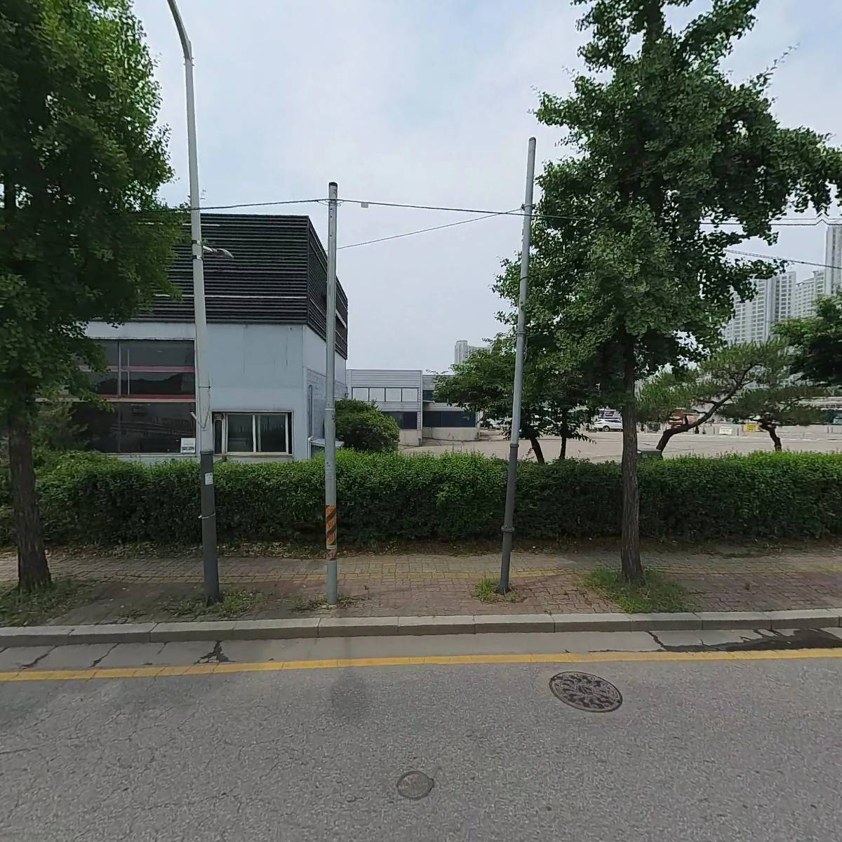 잠뱅이롯데마트안산점