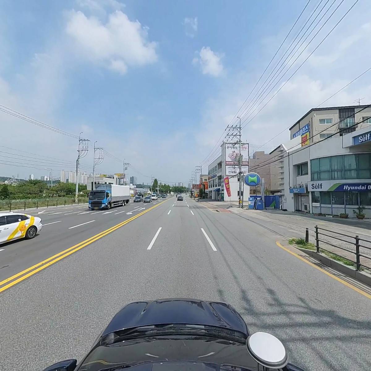 에이치디현대오일뱅크 (주）직영 기흥셀프주유소_4