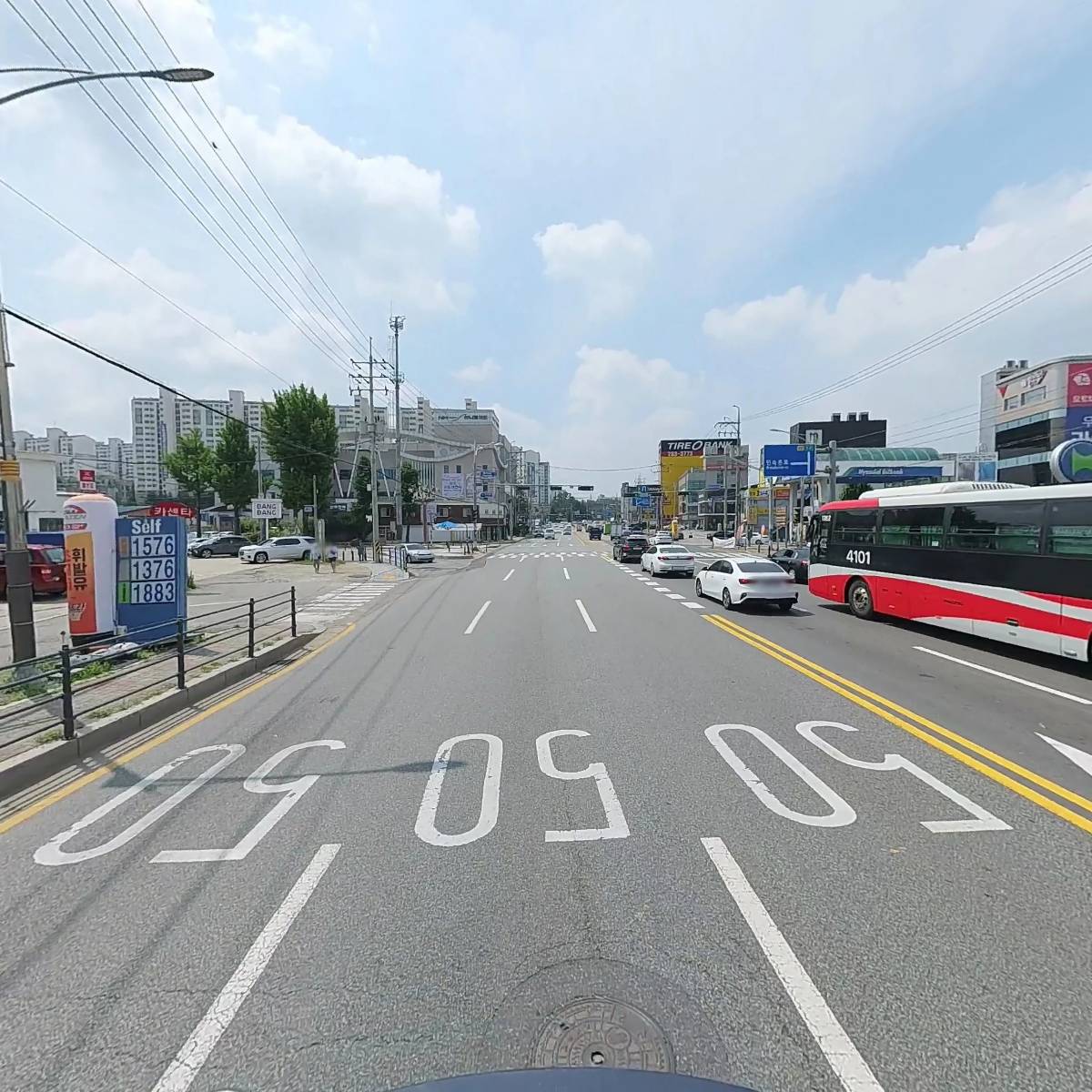 에이치디현대오일뱅크 (주）직영 기흥셀프주유소_2