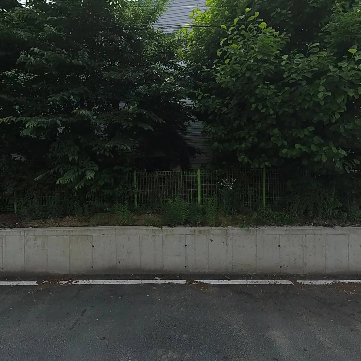 바세티 남사 아울렛