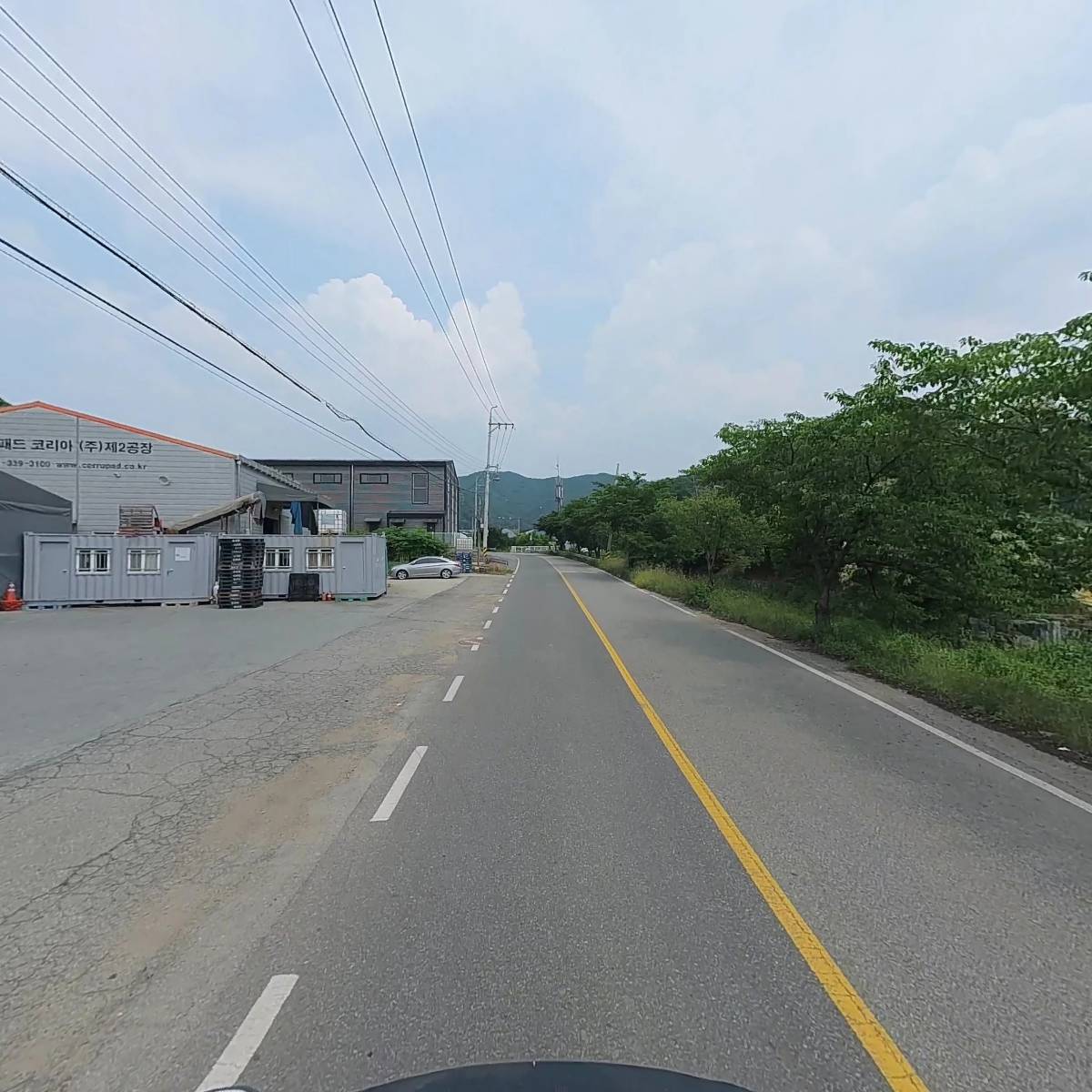 코러패드코리아주식회사 제2공장_2