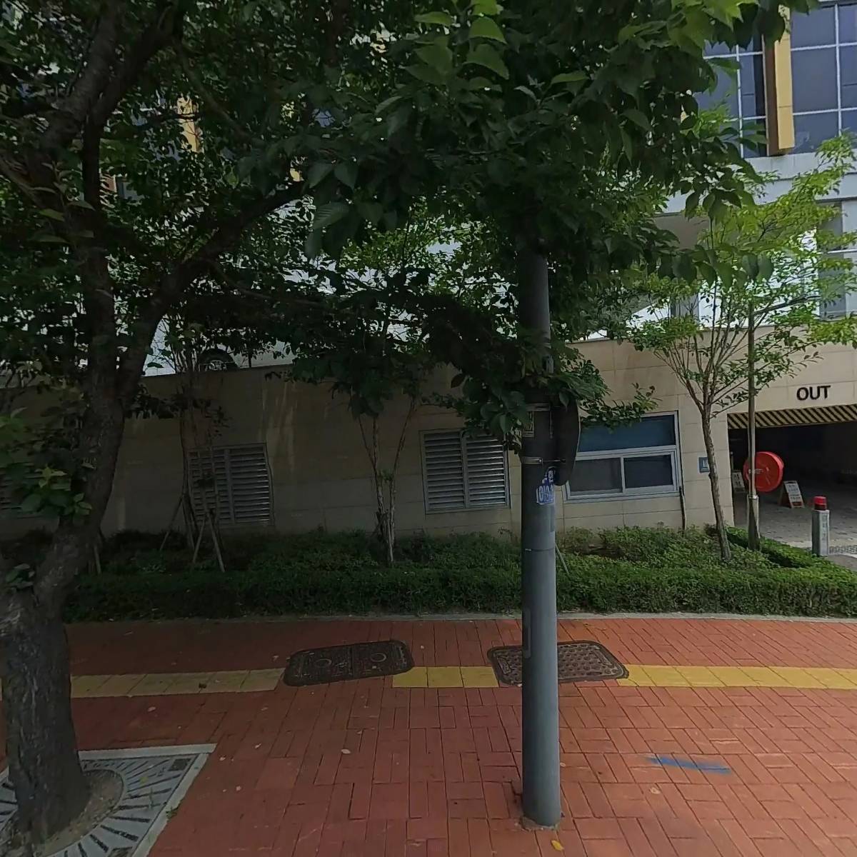 포레시아코리아 주식회사