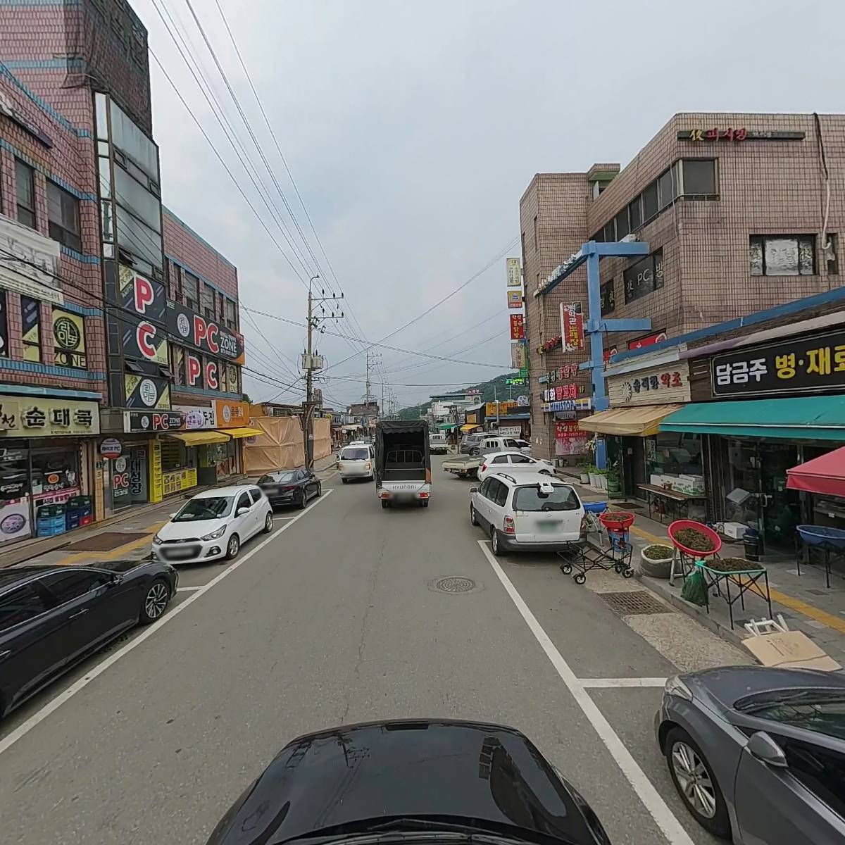 롯데리아 적성점_4