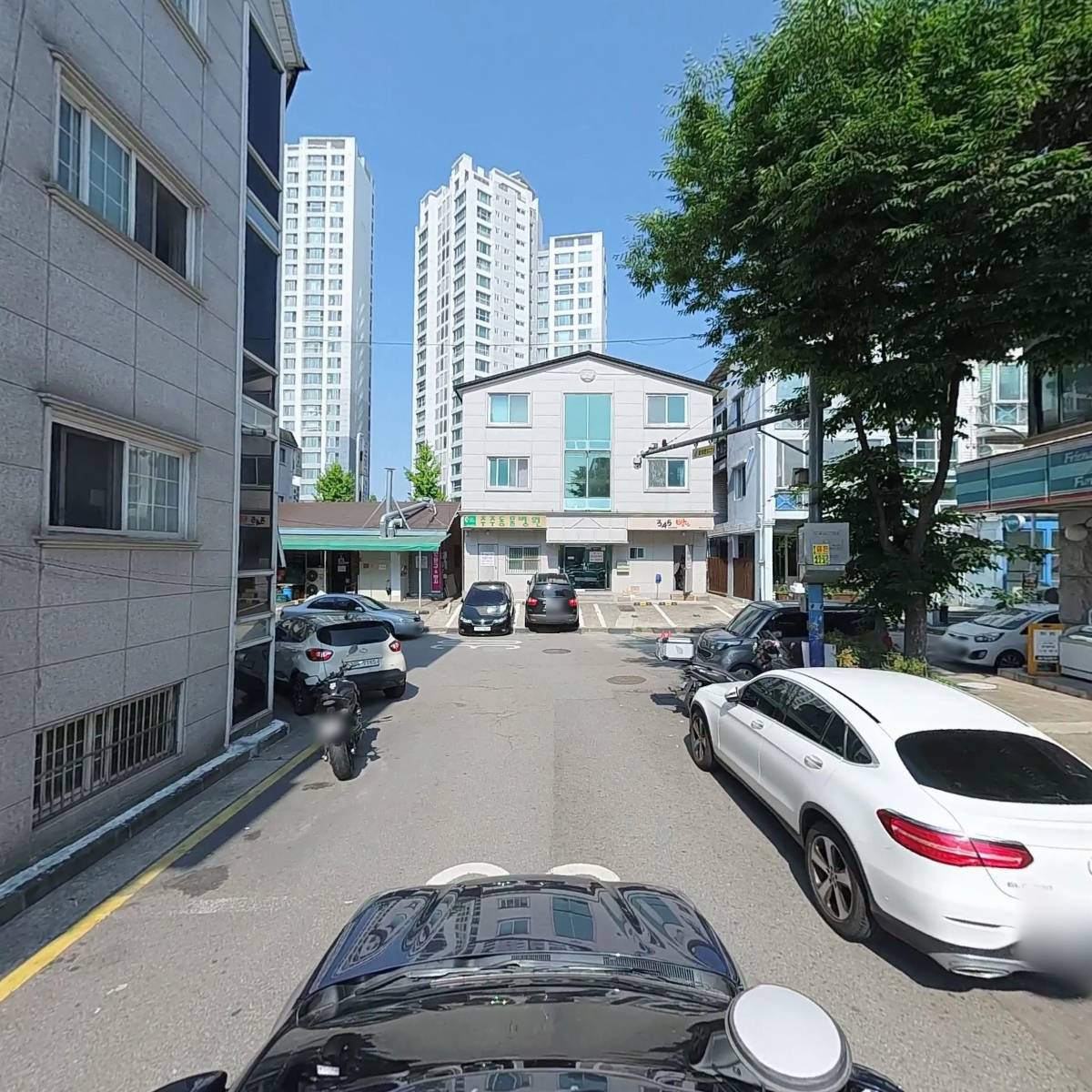 지에스(GS)25 용인구갈점_4