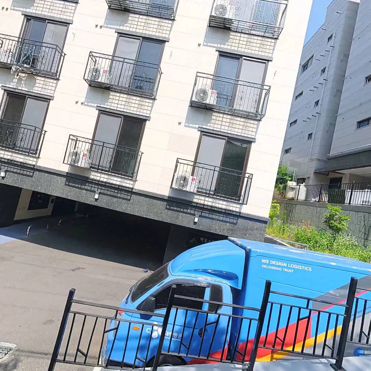 중일초등학교
