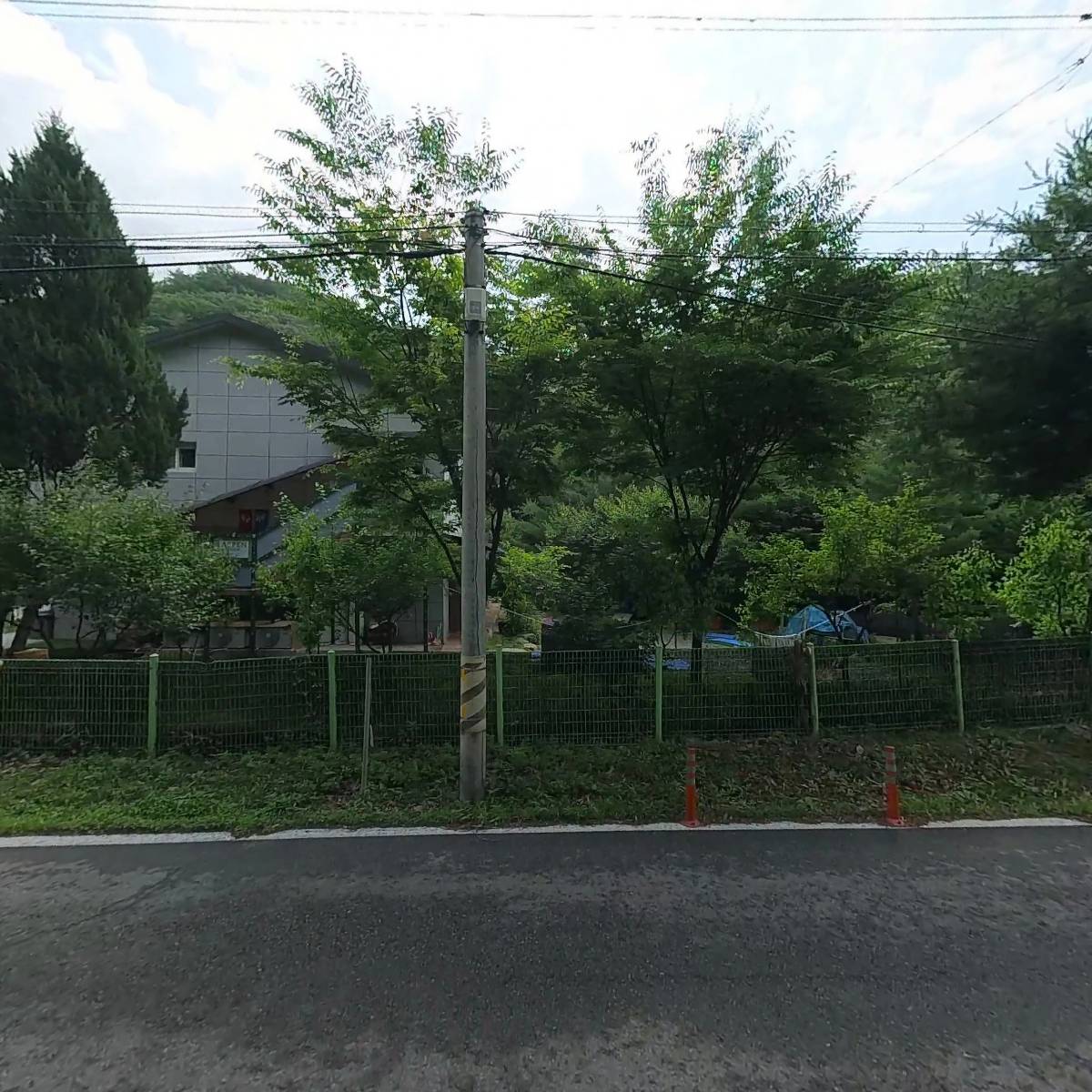 감악산 계곡쉼터_3