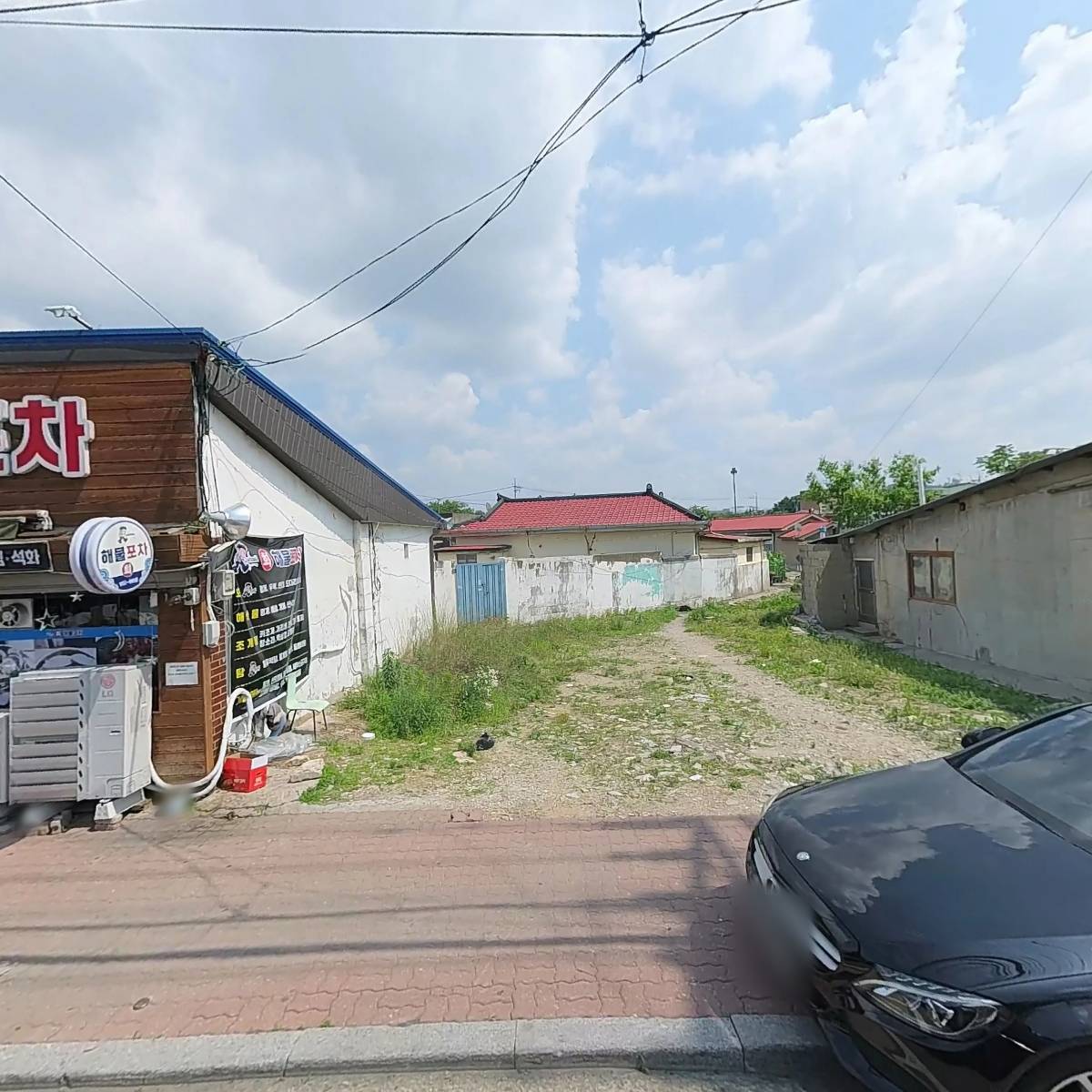 문산유리샷시