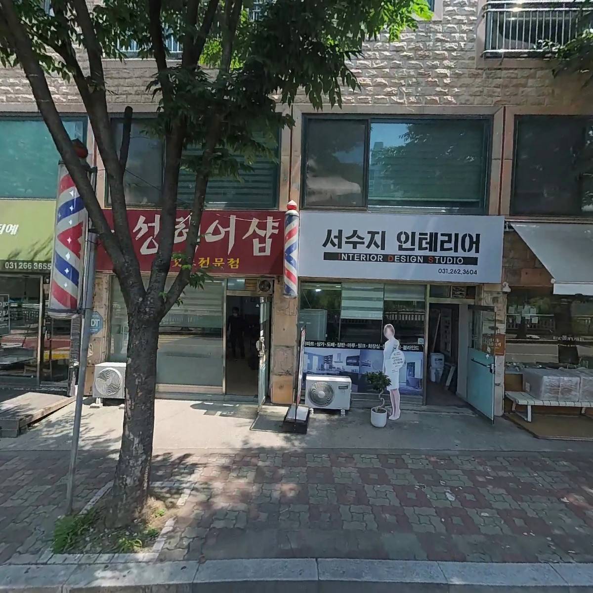 주식회사 엠테크노센터