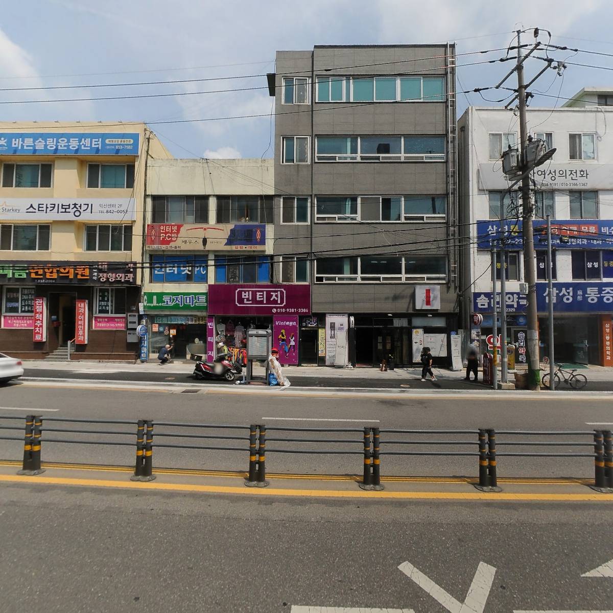 한국전기테스트(주) 전북지점_3