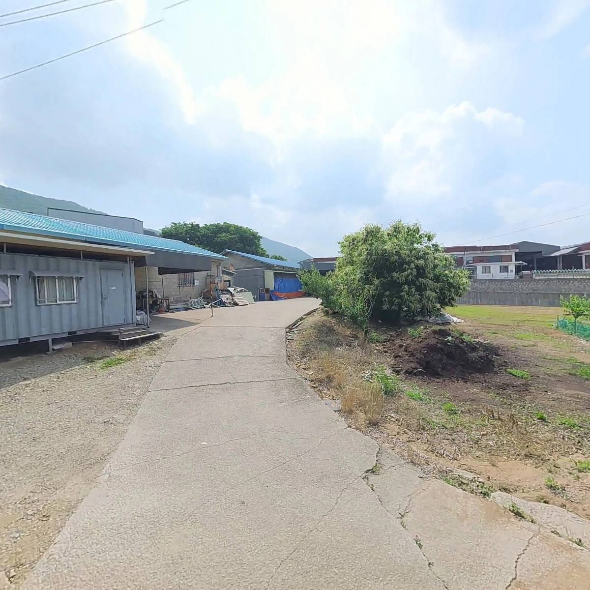 주식회사선행