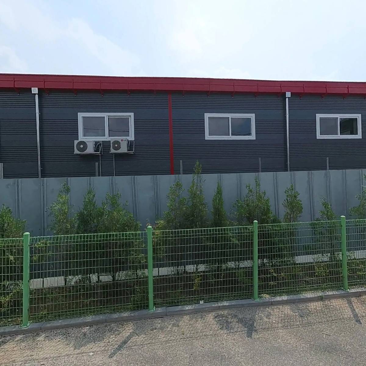 주식회사 나경산업
