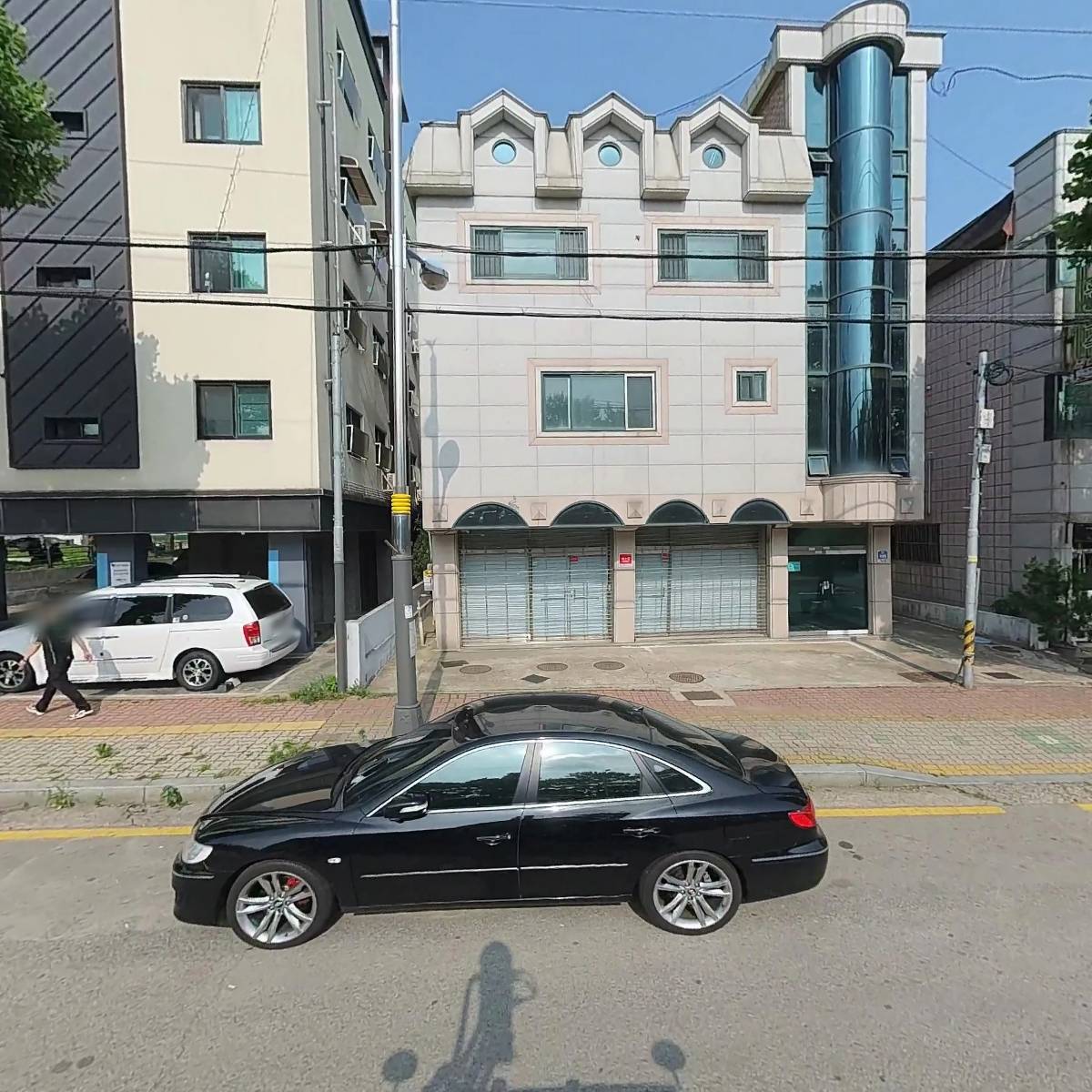 (주)실버벨상사