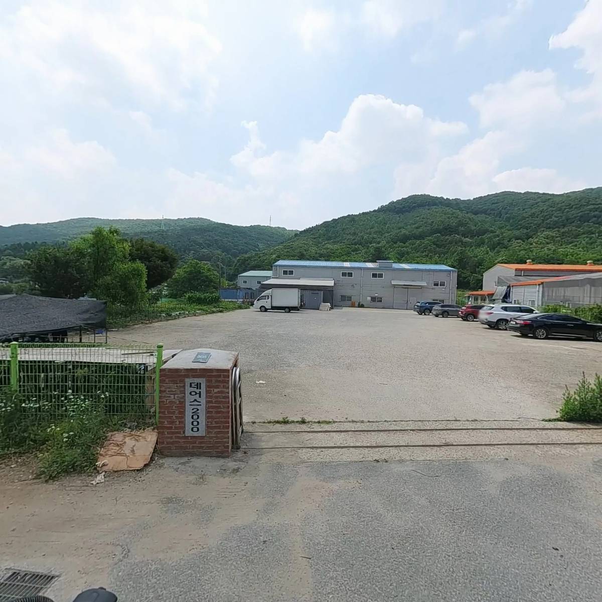 (주)데어스이천