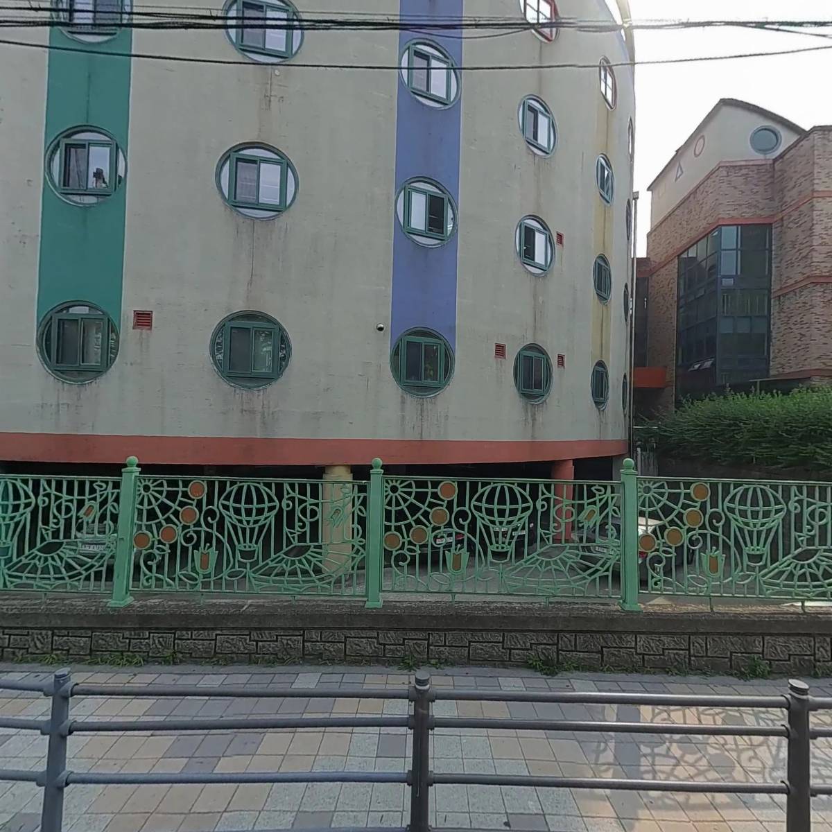 이현초등학교