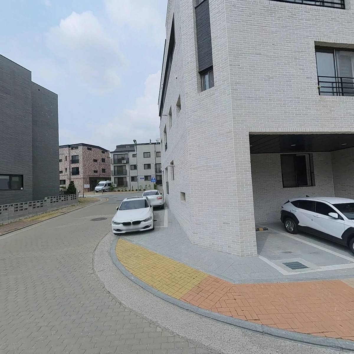 운정 박소장 인테리어