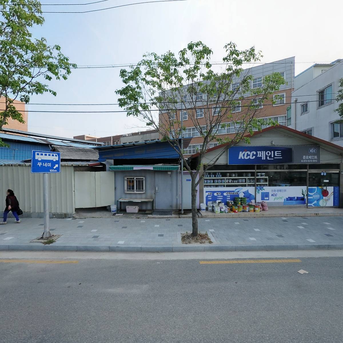 전북지게차서비스